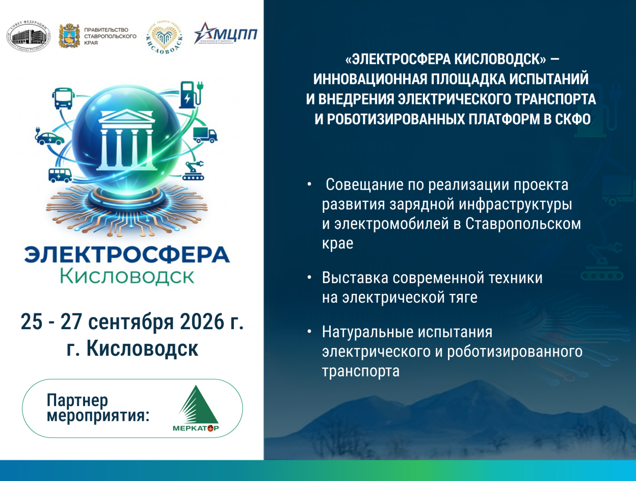 Главная МЦПП